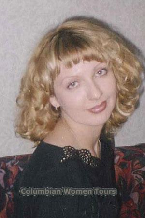 Russia women
