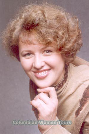 Russia women