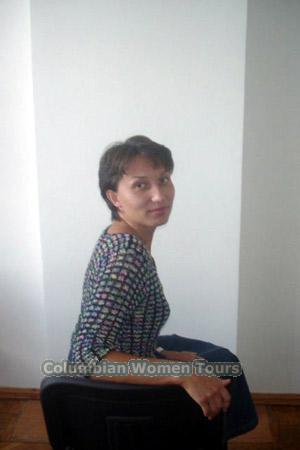 Ukraine women