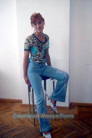 Ukraine women