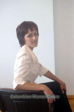 Ukraine women