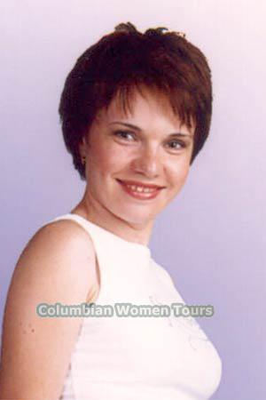 Ukraine women