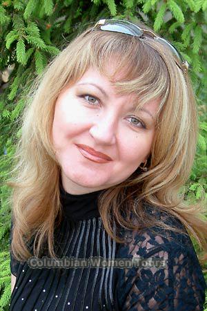 Ukraine women