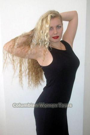 Ukraine women
