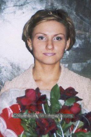 Russia women