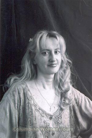 Russia women