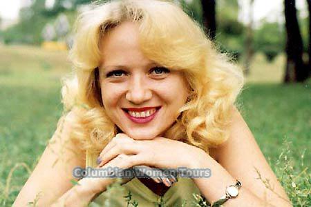 Ukraine women
