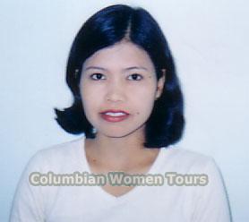 Philippines women