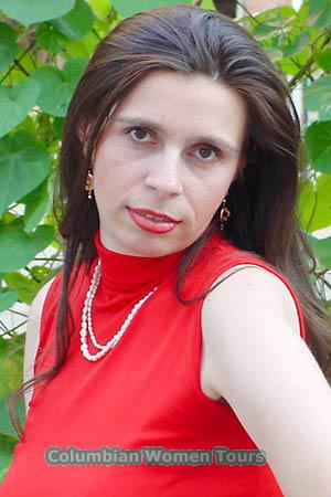 Ukraine women