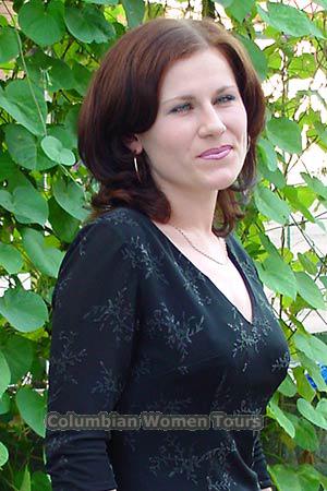 Ukraine women