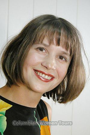 Russia women