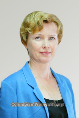 Russia women