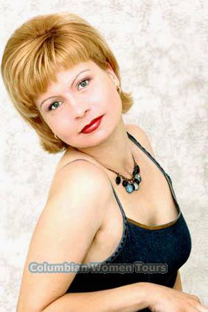 Russia women