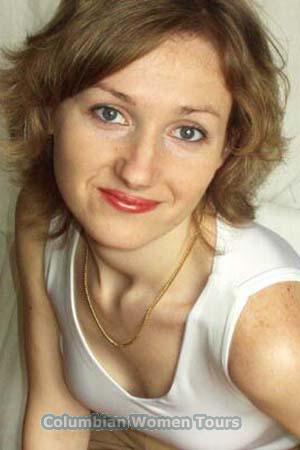 Ukraine women