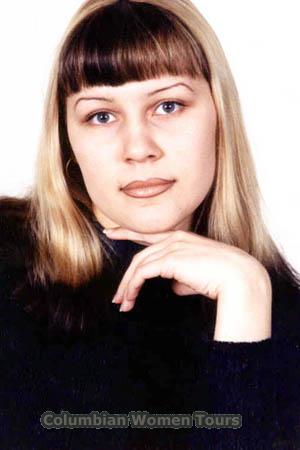 Ukraine women