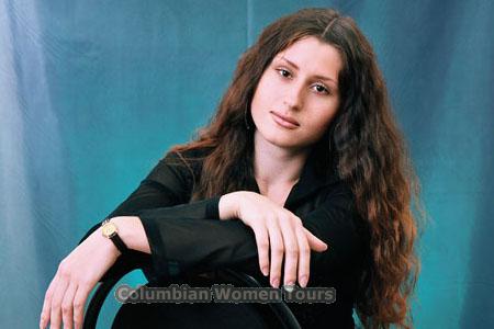 Russia women