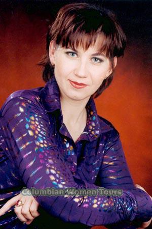 Russia women