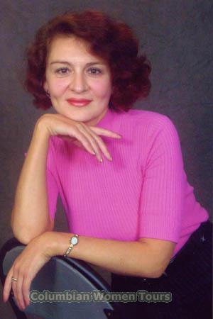 Russia women