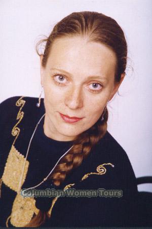 Russia women