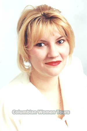 Ukraine women