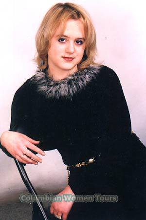 Ukraine women