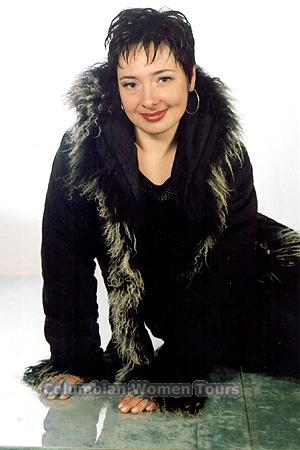 Ukraine women