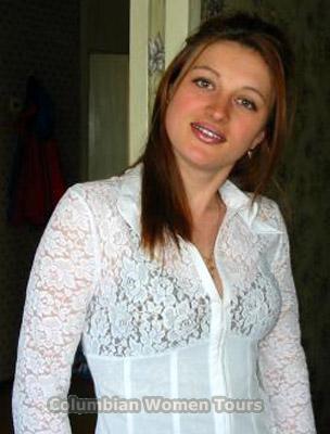 Russia women