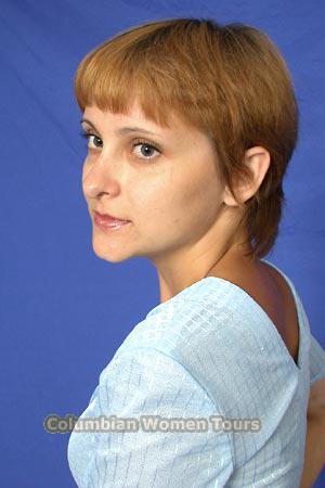 Russia women