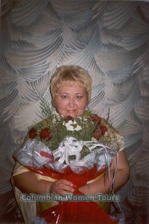 Russia women