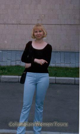 Russia women