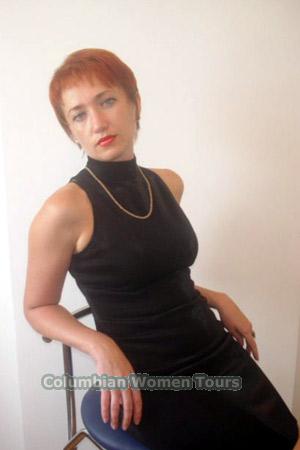 Ukraine women