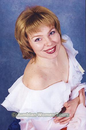 Russia women