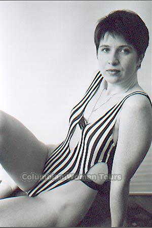 Ukraine women
