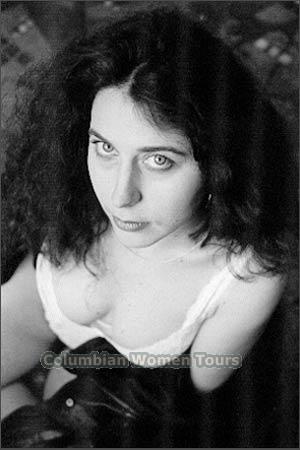 Ukraine women