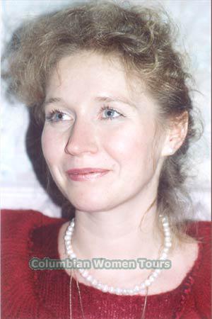 Russia women