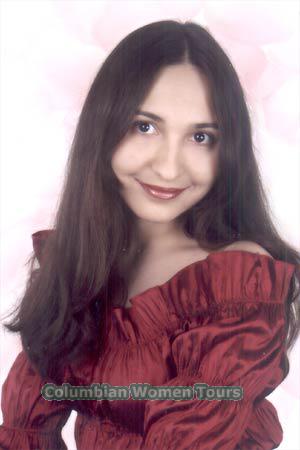 Ukraine women