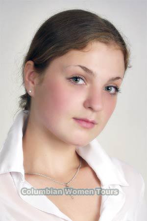 Ukraine women