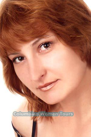 Ukraine women