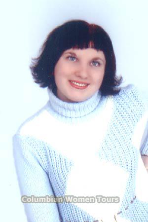 Ukraine women
