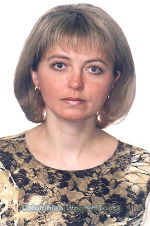 Ukraine women