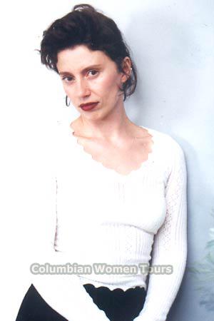 Ukraine women