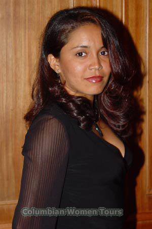 Colombia women