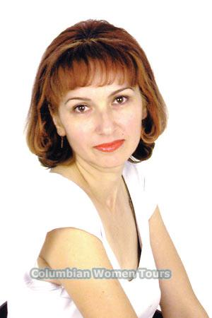 Russia women