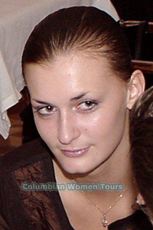 Russia women