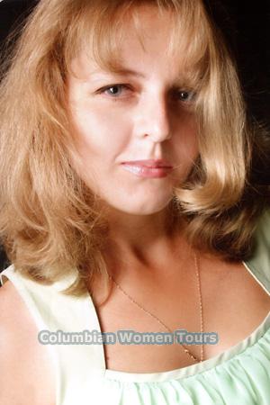 Ukraine women