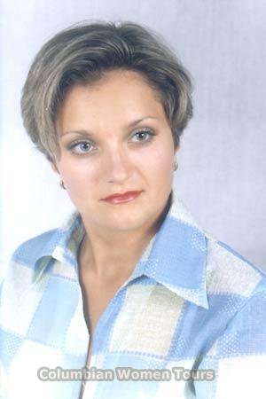 Ukraine women