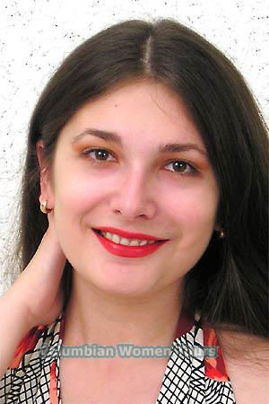 Ukraine women
