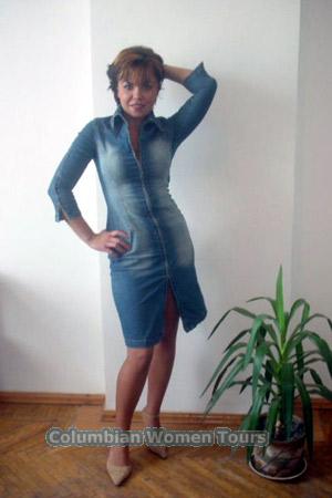 Ukraine women