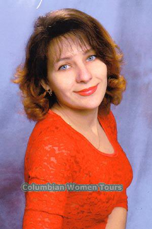 Russia women