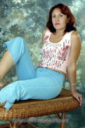 Ukraine women